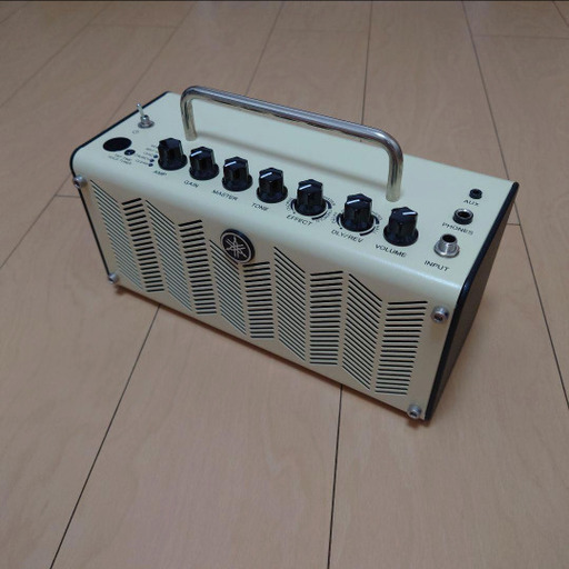 YAMAHA THR5 ギターアンプ