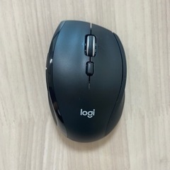 logicool ロジクール M705 ワイヤレスマウス …