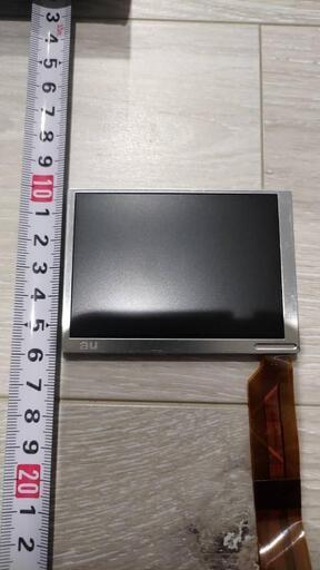 液晶モニター