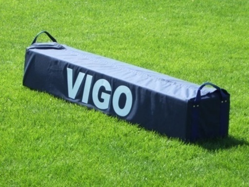 少年用サッカーゴール《VIGO》2台　定価61,800円↓