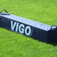 少年用サッカーゴール《VIGO》2台　定価61,800円↓