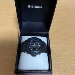 G-SHOCKの腕時計（取引中）