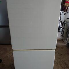 ２ドア冷蔵庫  ユーイング   110L   2013年製