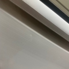 シャープ冷蔵庫　350L どっちもドア