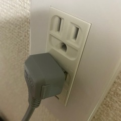 シャープ冷蔵庫　350L どっちもドア