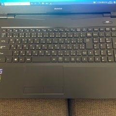 Mouse GTUNE NG-N [NVIDIA GeForce搭載] [美品]