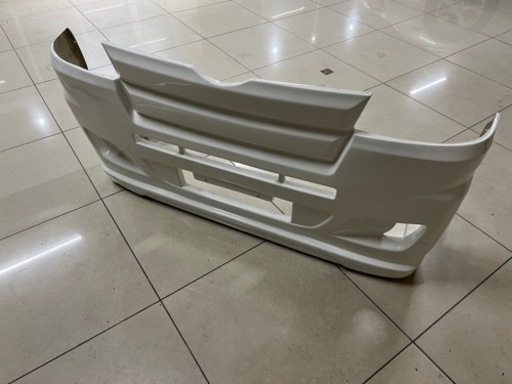 s500pフロントバンパー社外品ハイゼット トラック 値下げ交渉