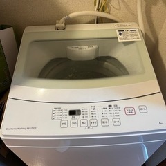 ニトリ洗濯機