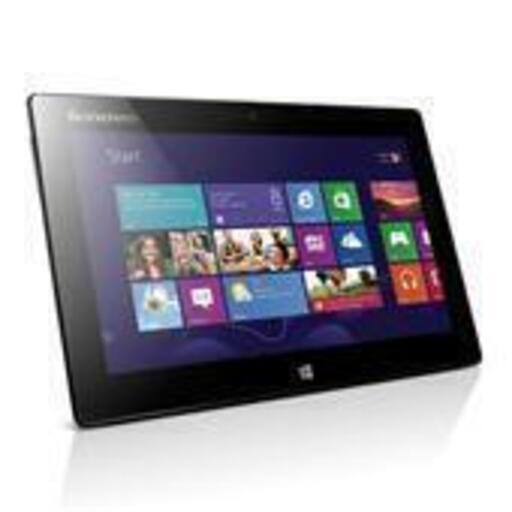 IdeaPad Miix 10 ～ノートPC風にも使えるキーボードケースが付属するWindows 10タブレット