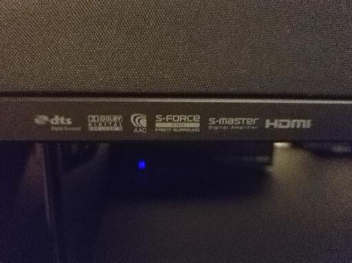 SONY 5.1chホームシアター内蔵テレビボード   RHT-G800