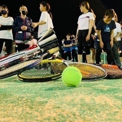 テニスっ！🎾