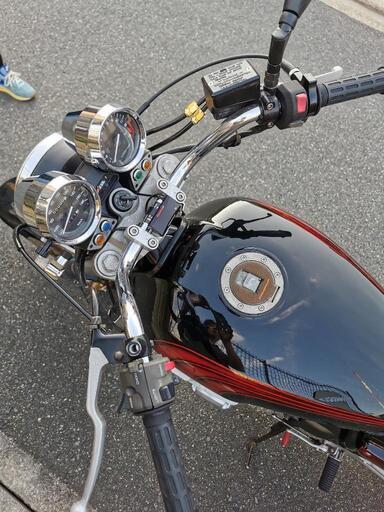 一時値下げ XJR400 4HM 美車 各所オーバーホール、整備済み 【公式通販】