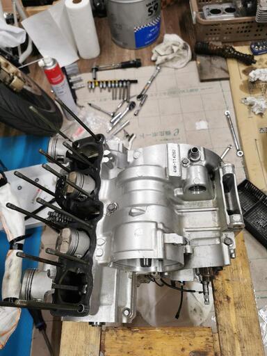 一時値下げ XJR400 4HM 美車 各所オーバーホール、整備済み 【公式通販】