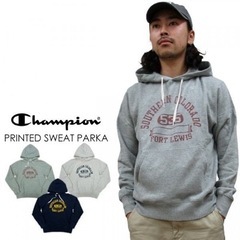 champion チャンピオン  パーカー　Mサイズ