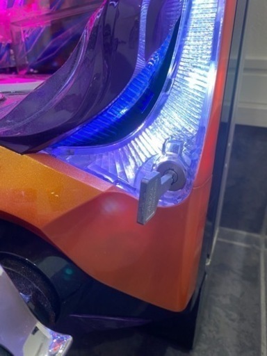 CR テラフォーマーズ パチスロ ぱちんこ パチンコ 実機 循環加工