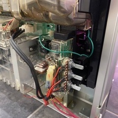 CR テラフォーマーズ パチスロ ぱちんこ パチンコ 実機 循環加工
