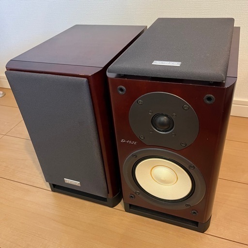 オンキョー ONKYO D-152E(D) - オーディオ