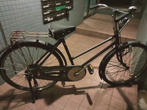 BRIDGESTONE　ジジチャリ BRIDGESTONE ジジチャリ