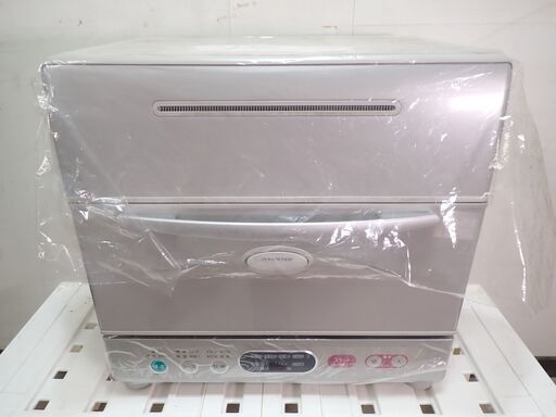 未使用品 東芝 食器洗い乾燥機 DWS-32BX