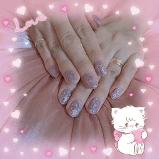 ワンカラー1000円 南船場でネイルモデル募集です Mah 大阪の手伝って 助けての助け合い ジモティー