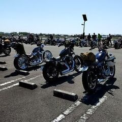 ツーリング仲間募集🏍️ - 板野郡