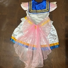 セーラームーン リバーシブルコスプレ 東映アニメーション