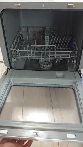 シロカ 2WAY食器洗い乾燥機 SS-M151
