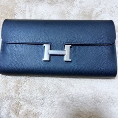 エルメス コンスタンスロング