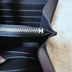 エルメス コンスタンスロング