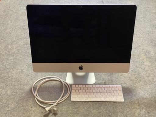 iMac (Late 2015) メモリ16G/1TB Fusion Drive | pcmlawoffices.com