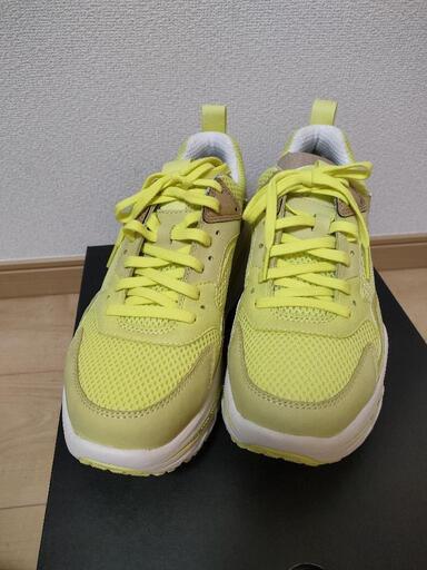 【再値下げ・新品】UGGスニーカーブーツ　27.5cmCA805 Mesh