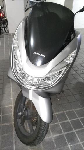 ホンダ PCX125