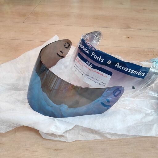 美品☆SHOEIマルチテック システムヘルメット XSサイズ ショウエイ