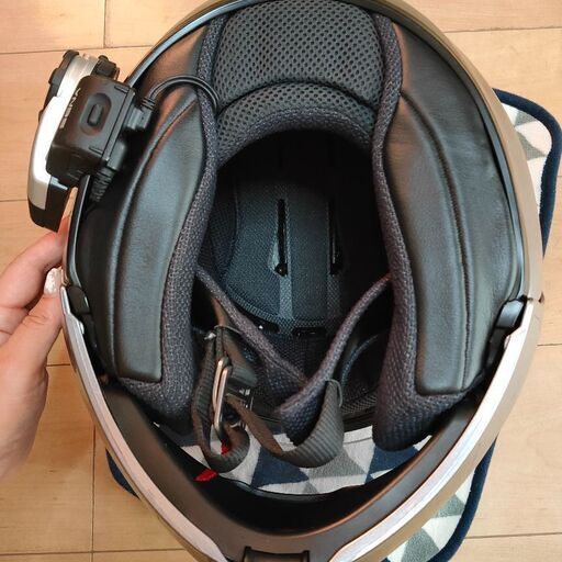 美品☆SHOEIマルチテック システムヘルメット XSサイズ 2024年最新