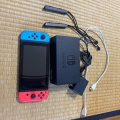 NintendoSwitch【急ぎ】