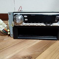 JVC　MDLPプレーヤー