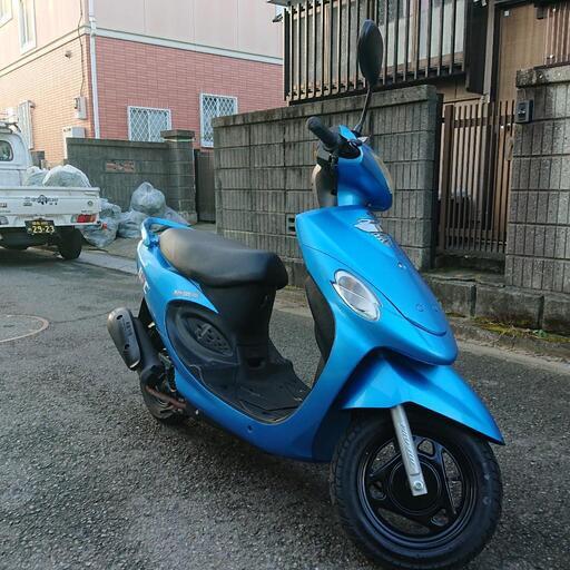 売約済)格安原付 SYM X'PRO50風(カゼ) | www.alassema-group.com