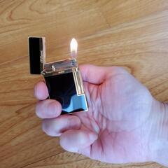 デュポンのライター