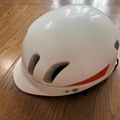 通学ヘルメット