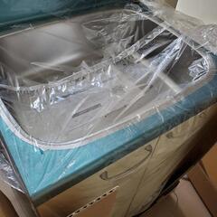 値下げ12000→10000 SUZURAN キッチン流し台シンク未使用未開封