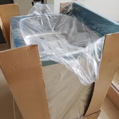 値下げ12000→10000 SUZURAN キッチン流し台シンク未使用未開封