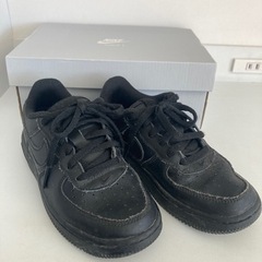 NIKE 17cm リサイクルショップ宮崎屋住吉店 22.10.3m