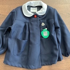 明徳幼稚園　園服等(女児)