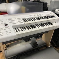 お薦め品‼️格安‼️ヤマハエレクトーンステージアミニ ELB-0...