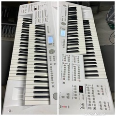 お薦め品‼️格安‼️ヤマハエレクトーンステージアミニ ELB-02 2016年 #電子ピアノ