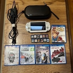 PSvitaの中古が安い!激安で譲ります・無料であげます|ジモティー