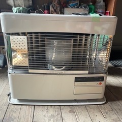 コロナ SVD-70BSH 19年製 ストーブ