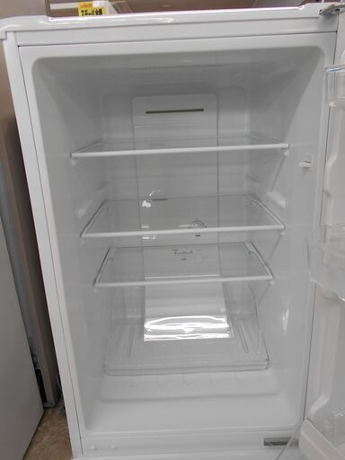 YAMADA 2ドア冷蔵庫 自動霜取り 156L 2020年製 YRZ-F15G1