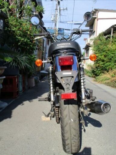 ただいま取引中ーホンダ CB400SS 鍵、書類付き レストアベースor部品取り車 です。 ただいま取引中ーホンダ CB400SS 鍵、書類付き レストアベースor部品