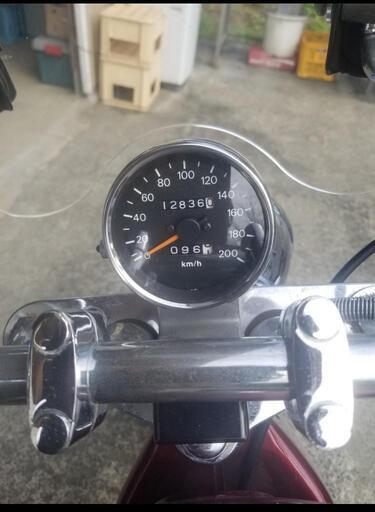 【車検込み】イントルーダー1400 逆輸入車